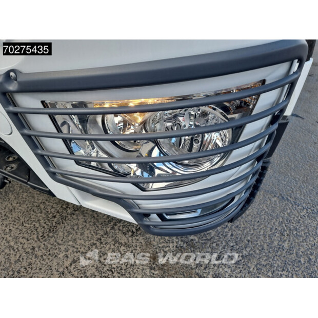 2025 Mercedes-Benz Arocs 3348S-41264634