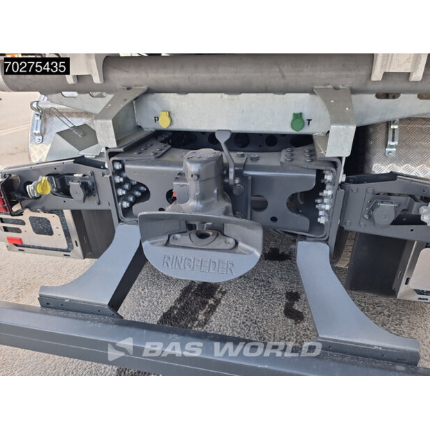 2025 Mercedes-Benz Arocs 3348S-41264636