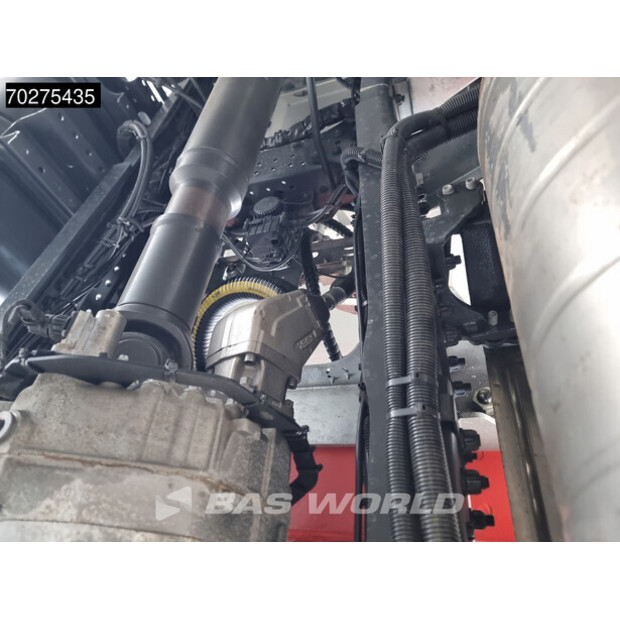 2025 Mercedes-Benz Arocs 3348S-41264637