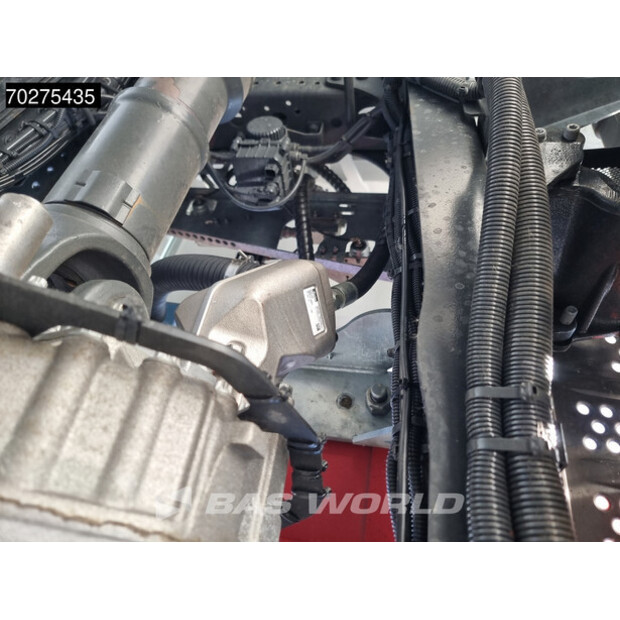 2025 Mercedes-Benz Arocs 3348S-41264638