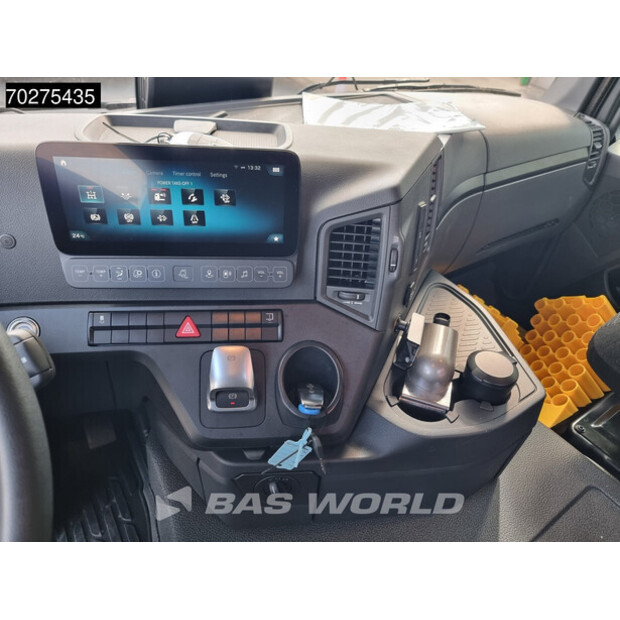 2025 Mercedes-Benz Arocs 3348S-41264642