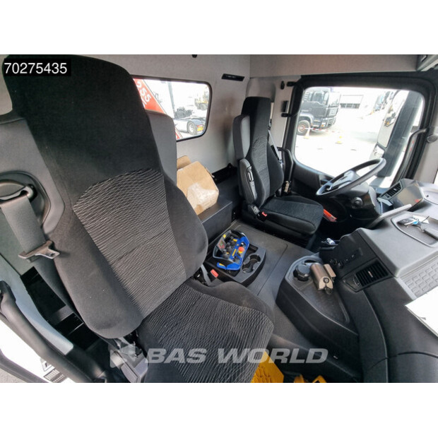 2025 Mercedes-Benz Arocs 3348S-41264644