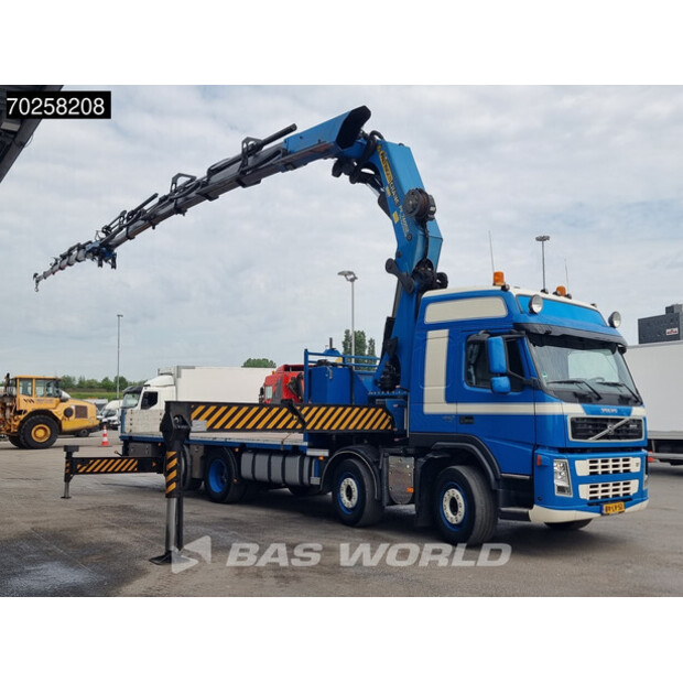 2008 Volvo FM 440-41264656