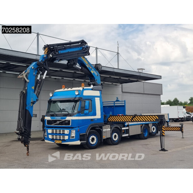 2008 Volvo FM 440-41264658