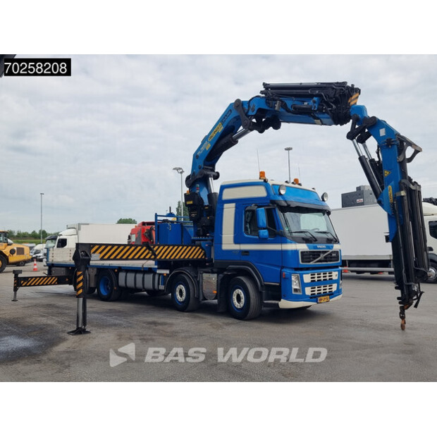 2008 Volvo FM 440-41264659
