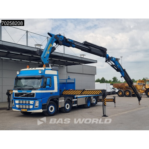 2008 Volvo FM 440-41264660
