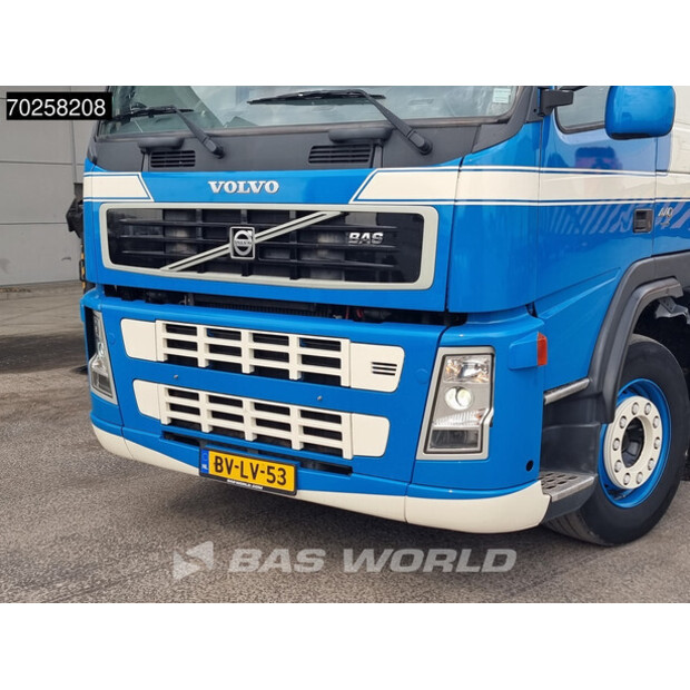 2008 Volvo FM 440-41264663