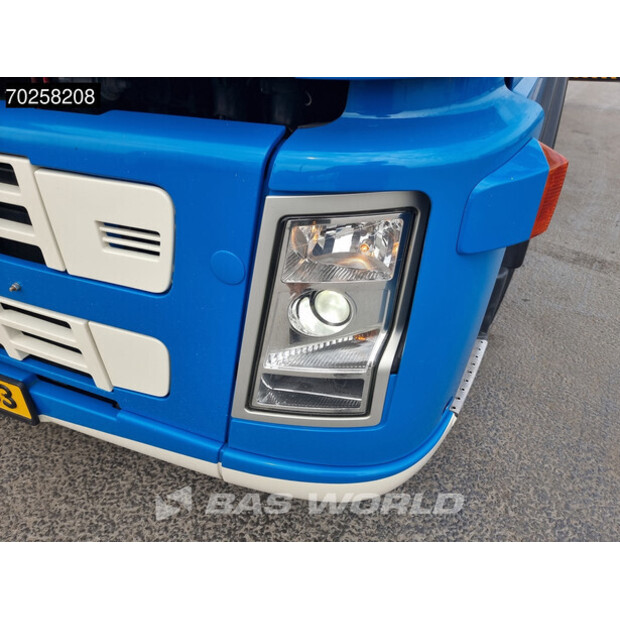 2008 Volvo FM 440-41264664