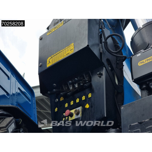 2008 Volvo FM 440-41264665
