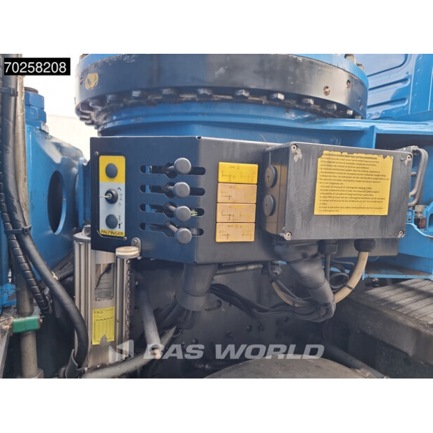 2008 Volvo FM 440-41264669