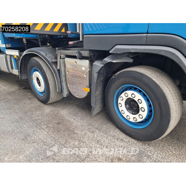 2008 Volvo FM 440-41264670