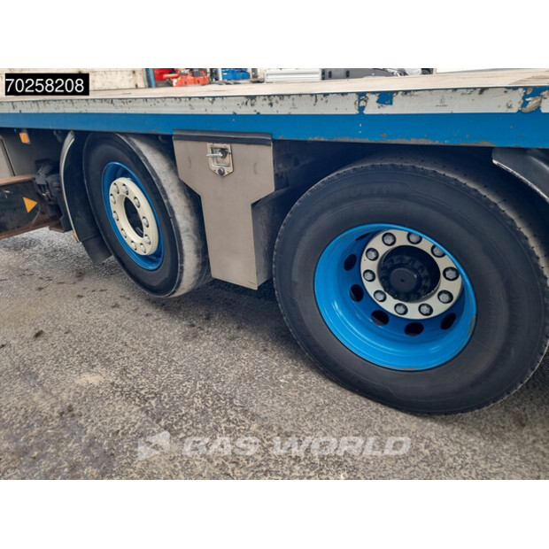 2008 Volvo FM 440-41264671