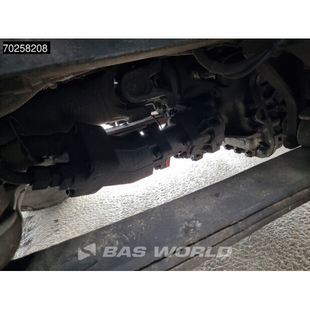 2008 Volvo FM 440-41264672