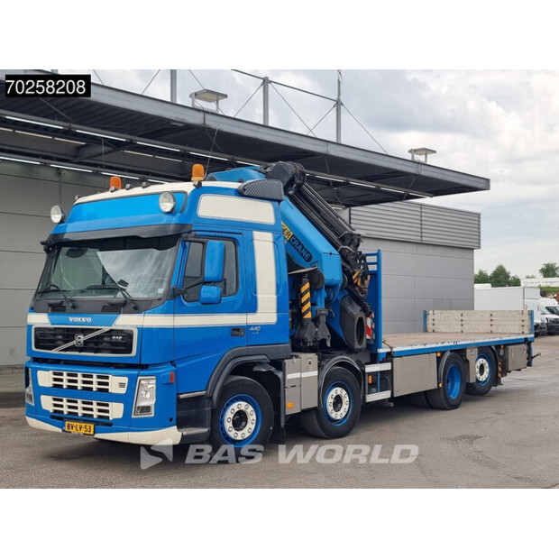 2008 Volvo FM 440-41264674