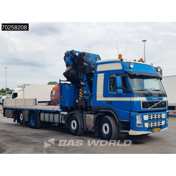 2008 Volvo FM 440-41264676