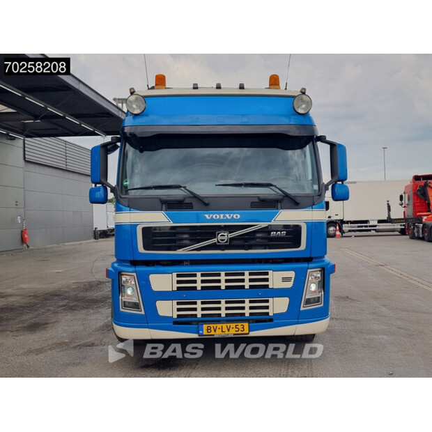 2008 Volvo FM 440-41264678