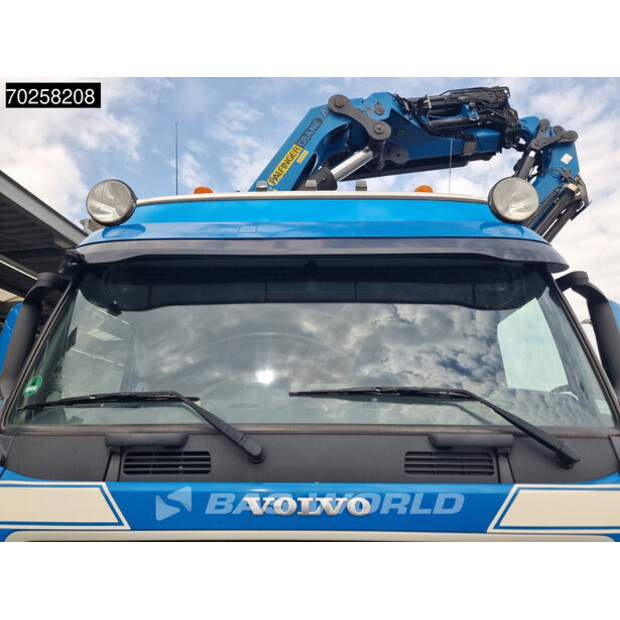 2008 Volvo FM 440-41264679