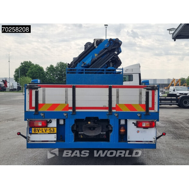 2008 Volvo FM 440-41264680