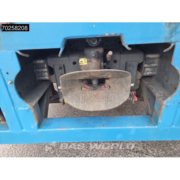 2008 Volvo FM 440-41264681