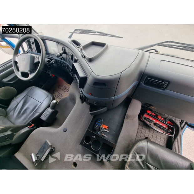 2008 Volvo FM 440-41264682