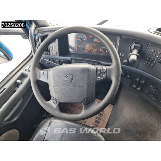 2008 Volvo FM 440-41264683