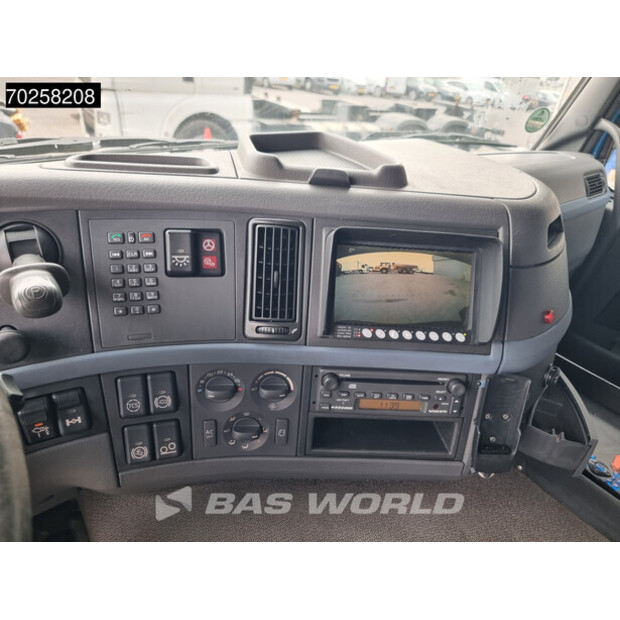 2008 Volvo FM 440-41264684