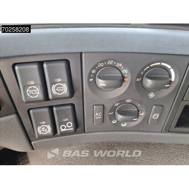 2008 Volvo FM 440-41264685