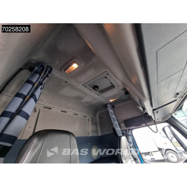 2008 Volvo FM 440-41264688