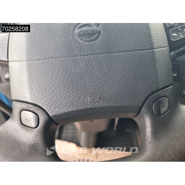 2008 Volvo FM 440-41264689