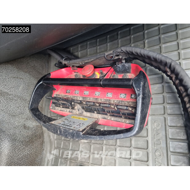 2008 Volvo FM 440-41264692