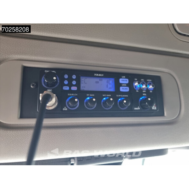 2008 Volvo FM 440-41264693