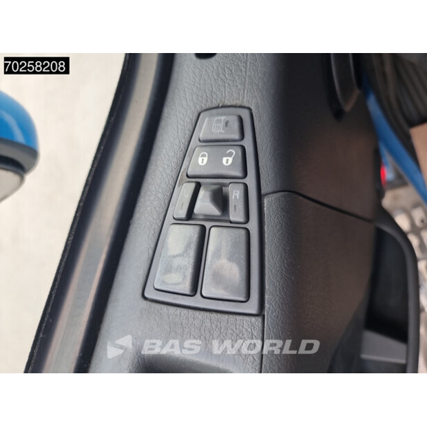 2008 Volvo FM 440-41264694