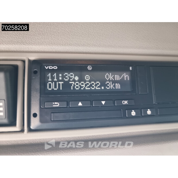 2008 Volvo FM 440-41264695