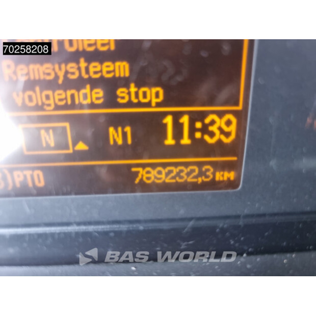 2008 Volvo FM 440-41264696
