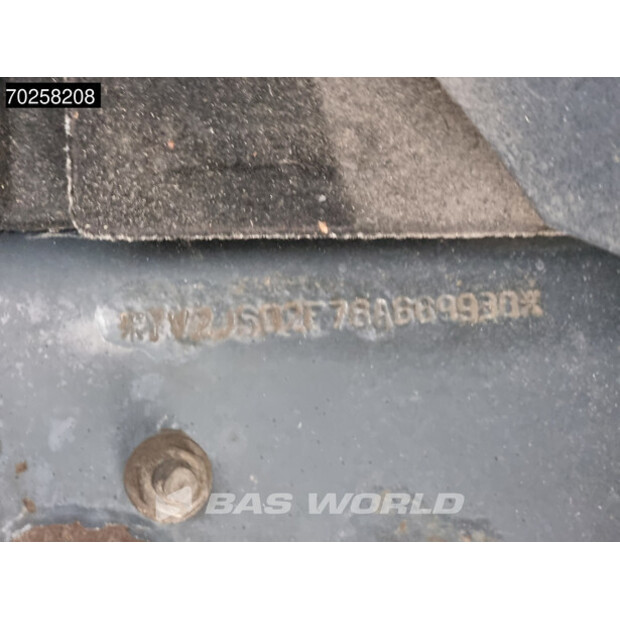 2008 Volvo FM 440-41264698