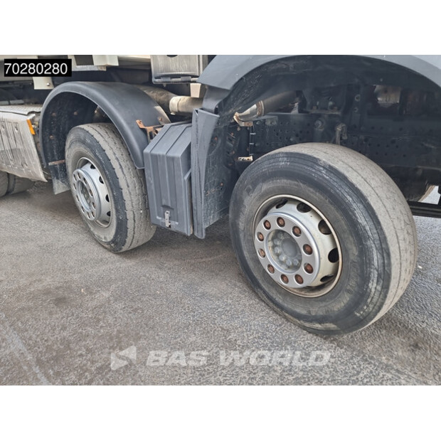 2014 مرسيدس بنز AROCS 3240-41264715