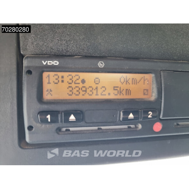 2014 مرسيدس بنز AROCS 3240-41264730