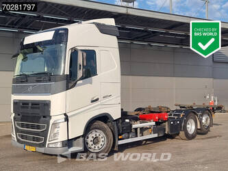 Image for TRUCKS 2020 Volvo FH 460 for Sale in Netherlands