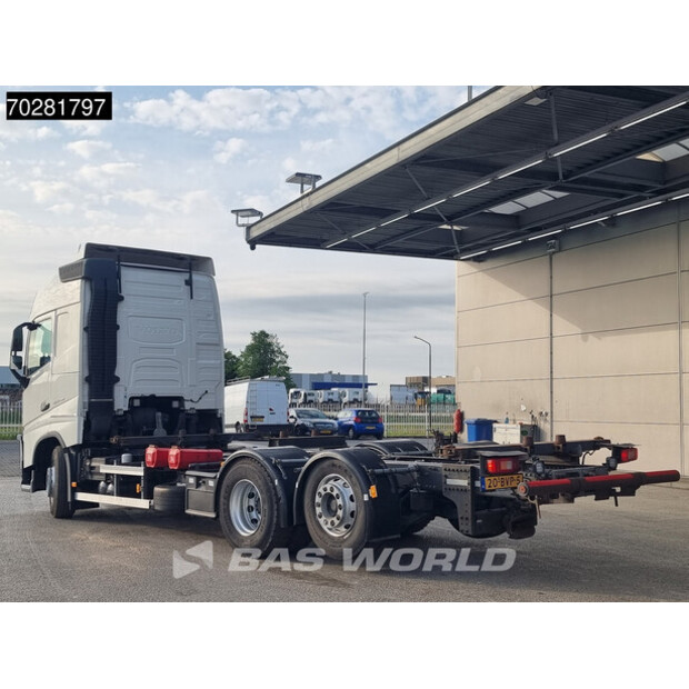 2020 Volvo FH 460-41264737