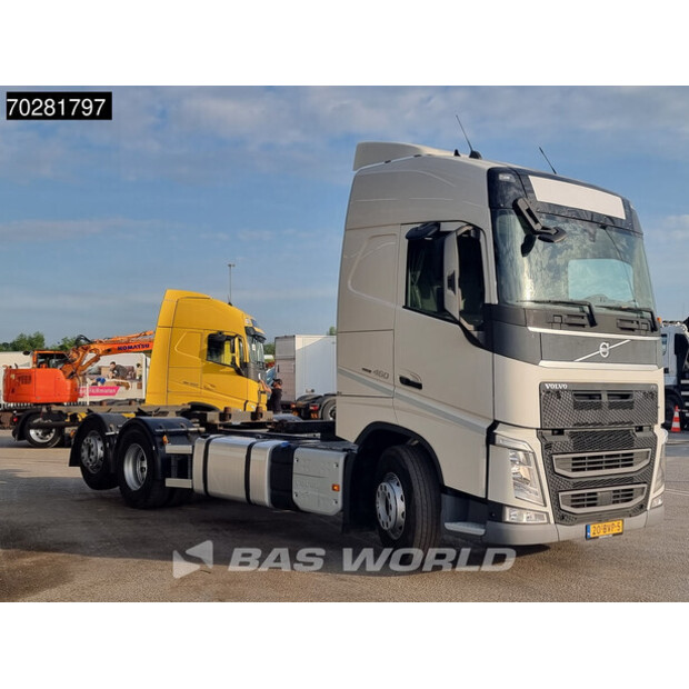 2020 Volvo FH 460-41264738