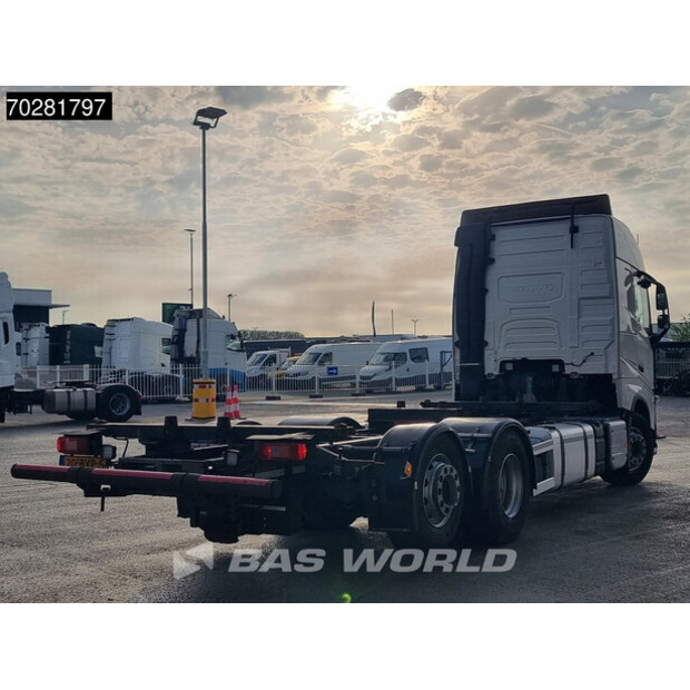 2020 Volvo FH 460-41264740