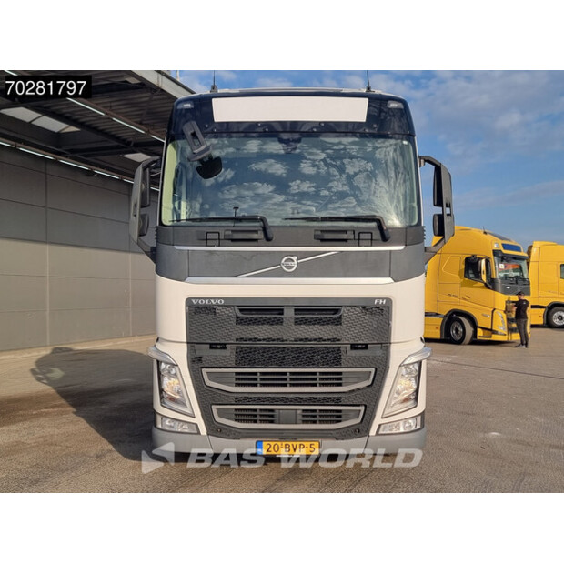 2020 Volvo FH 460-41264741