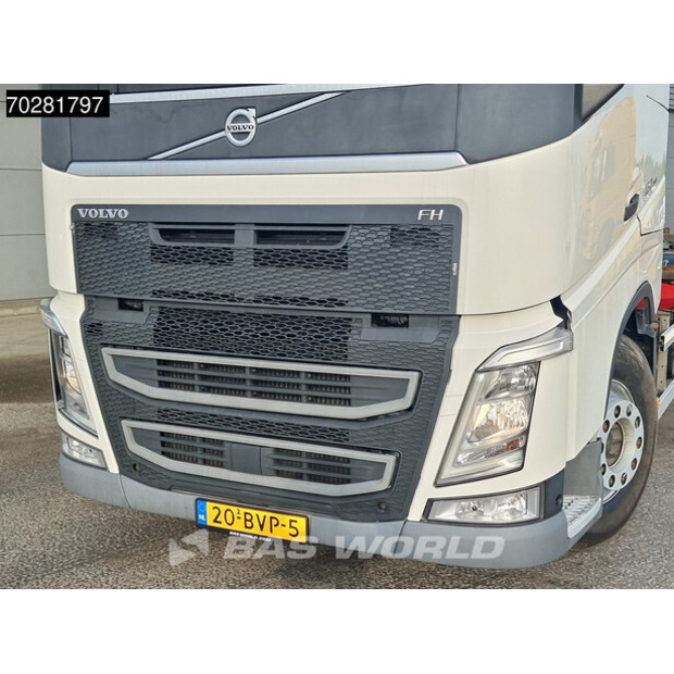 2020 Volvo FH 460-41264743