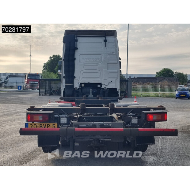 2020 Volvo FH 460-41264746