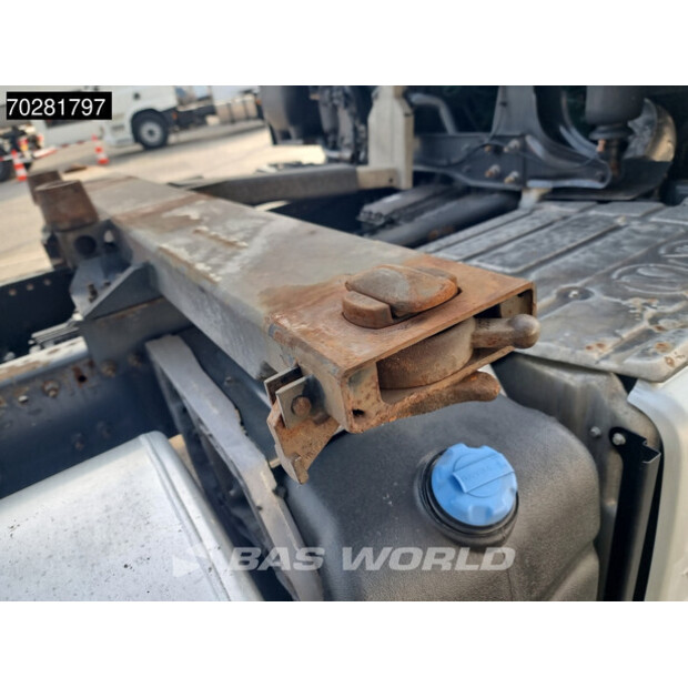 2020 Volvo FH 460-41264748