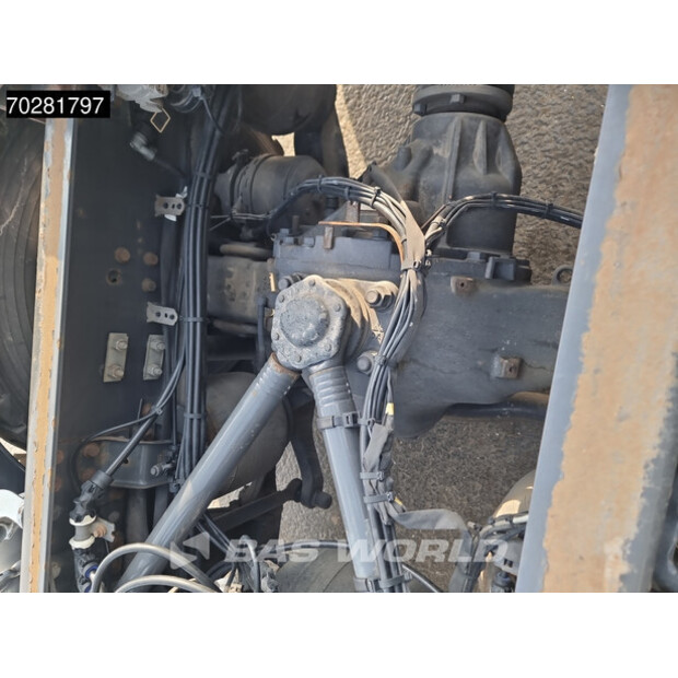 2020 Volvo FH 460-41264749