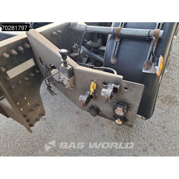 2020 Volvo FH 460-41264750