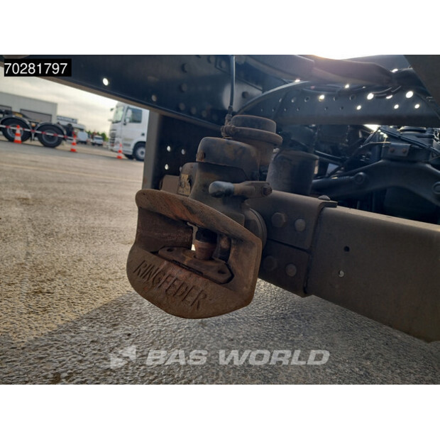 2020 Volvo FH 460-41264751