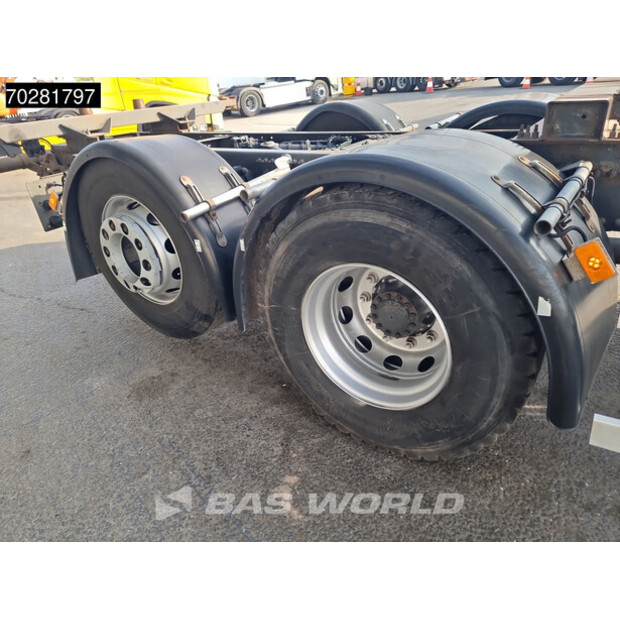 2020 Volvo FH 460-41264752