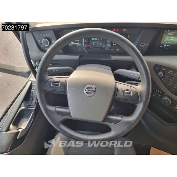 2020 Volvo FH 460-41264754